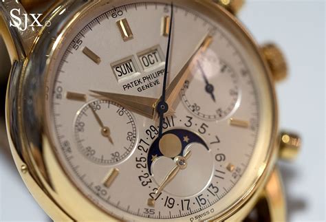 2499 patek philippe